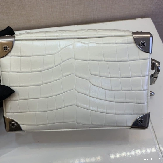 First bags ru reviews VUITTON SOFT TRUNK LOUIS 0724